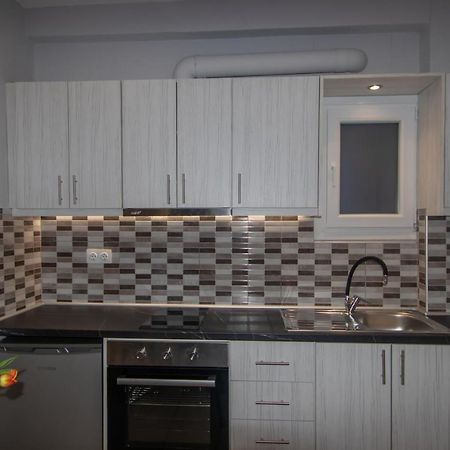 Stefania Apartment Corfu  Exterior foto