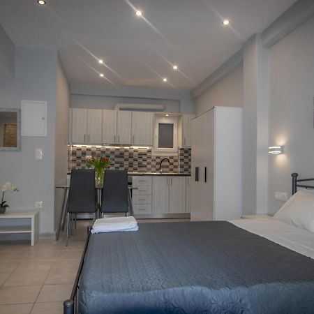 Stefania Apartment Corfu  Exterior foto